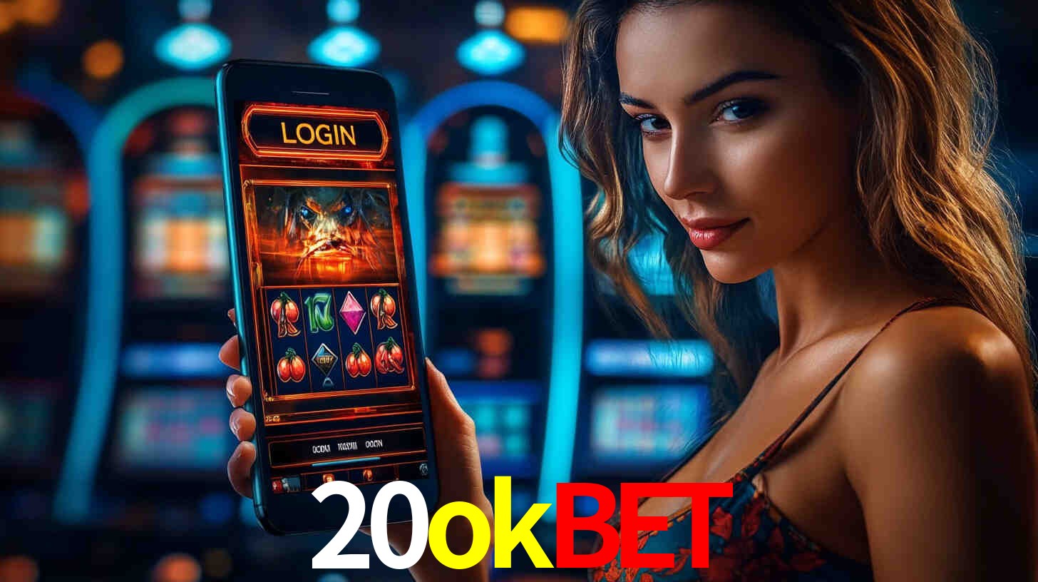 Bônus Generosos e Exclusivos no 20okbet para Você!