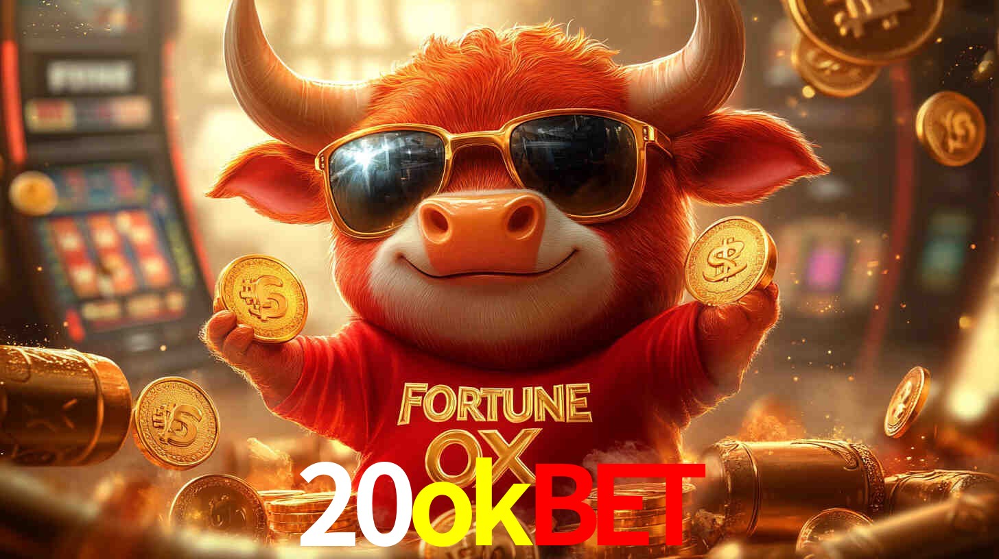 20okbet: A Experiência de Casino com Jogos de Mesa ao Vivo