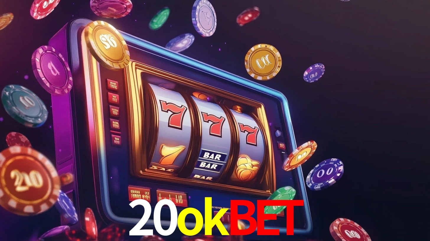Torneios 20okbet