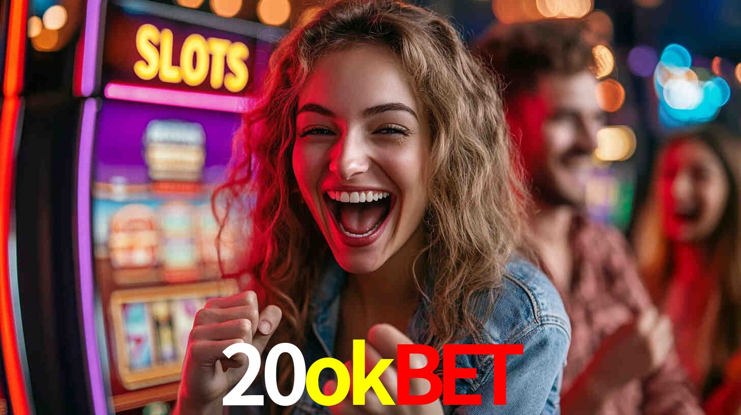Apostas de Tênis 20okbet