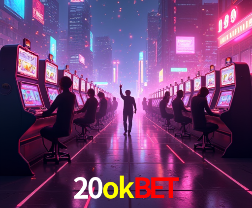 Recursos de Bônus 20okbet