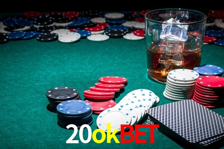 Casino Ao Vivo 20okbet