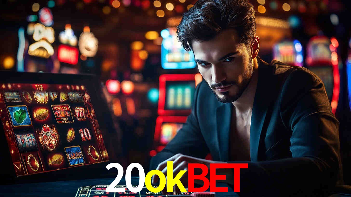 20okbet plataforma