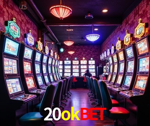 Integração de APIs 20okbet