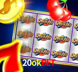 A Emoção da Loteria na 20okbet: Uma Chance de Mudança de Vida
