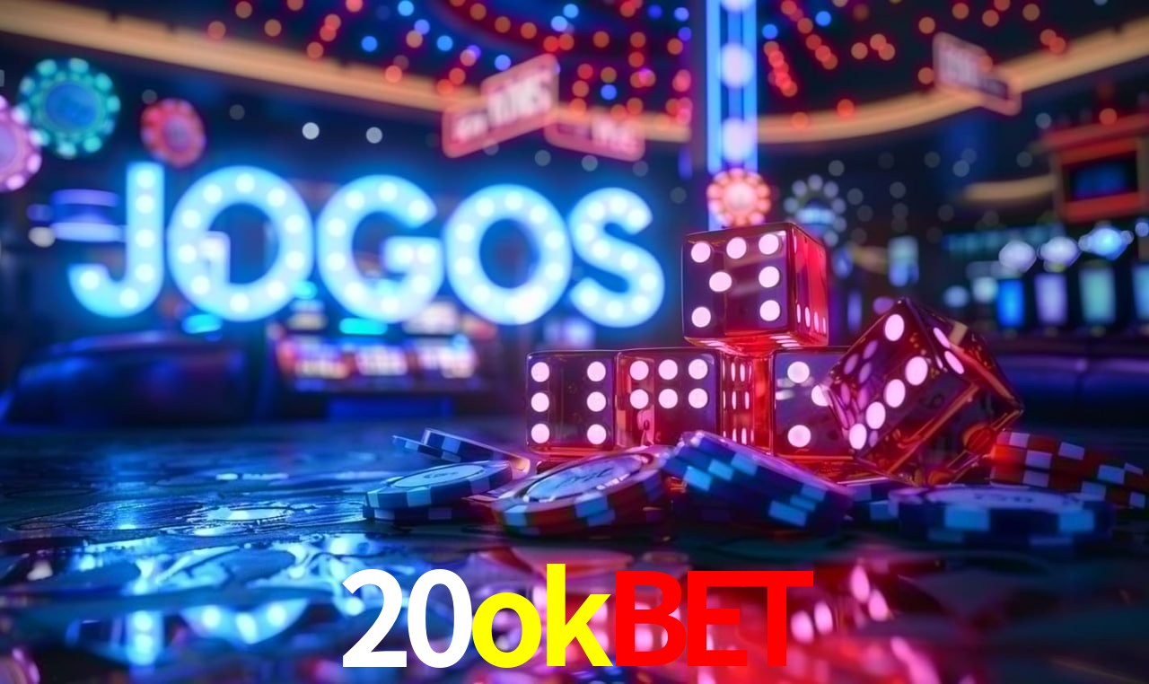 Apostas de Tênis 20okbet