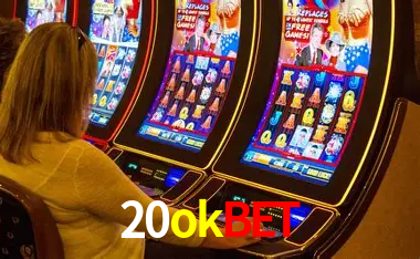 Descubra a Magia dos Jogos de Arcade no 20okbet