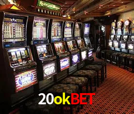 Apostas Esportivas na 20okbet: Um Guia Completo
